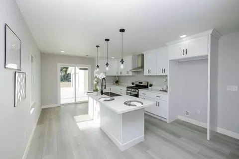 Kitchen - 408 Palm Ave, Modesto, CA 95350 photo 1 of 8