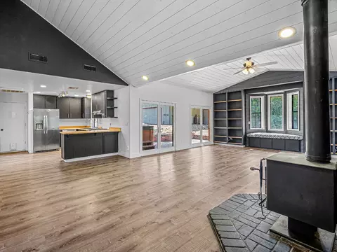 Living - 2430 Morrene Dr, Placerville, CA 95667 photo 4 of 5