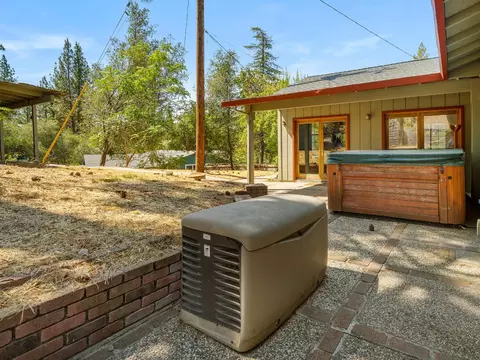 Exterior - 2430 Morrene Dr, Placerville, CA 95667 photo 8 of 9