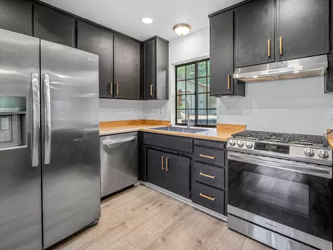 Kitchen - 2430 Morrene Dr, Placerville, CA 95667 photo 2 of 4