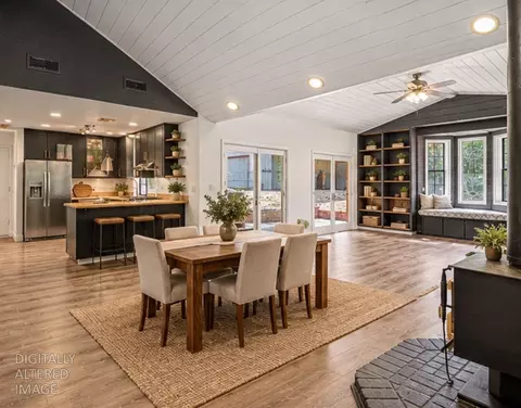 Dining - 2430 Morrene Dr, Placerville, CA 95667 photo 1 of 1
