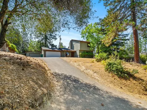 Exterior - 2430 Morrene Dr, Placerville, CA 95667 photo 2 of 9