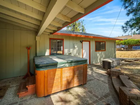 Exterior - 2430 Morrene Dr, Placerville, CA 95667 photo 7 of 9