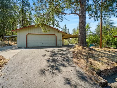 Exterior - 2430 Morrene Dr, Placerville, CA 95667 photo 4 of 9