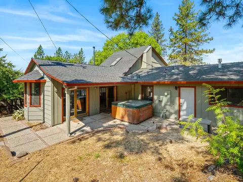 Exterior - 2430 Morrene Dr, Placerville, CA 95667 photo 5 of 9