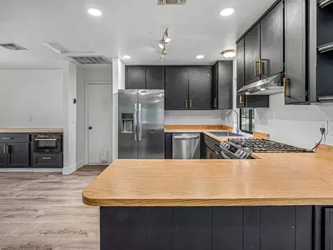 Kitchen - 2430 Morrene Dr, Placerville, CA 95667 photo 3 of 4
