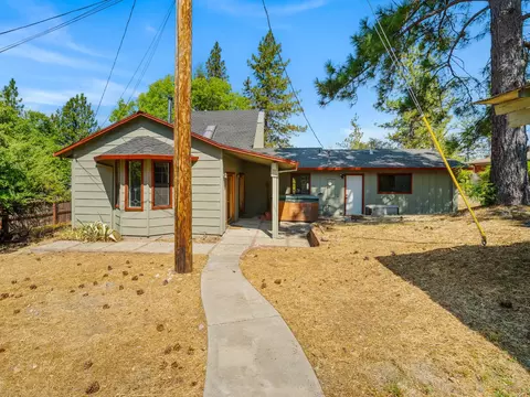 Exterior - 2430 Morrene Dr, Placerville, CA 95667 photo 6 of 9