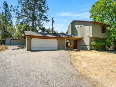 Exterior - 2430 Morrene Dr, Placerville, CA 95667 photo 3 of 9