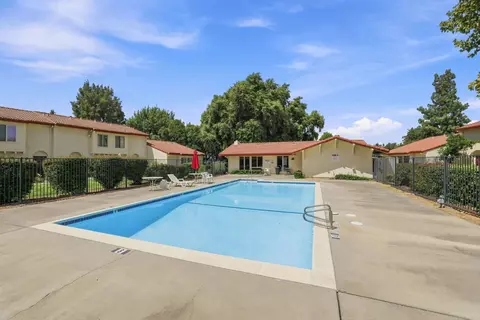 Exterior - 4848 El Cemonte Ave #3, Davis, CA 95618 photo 8 of 8