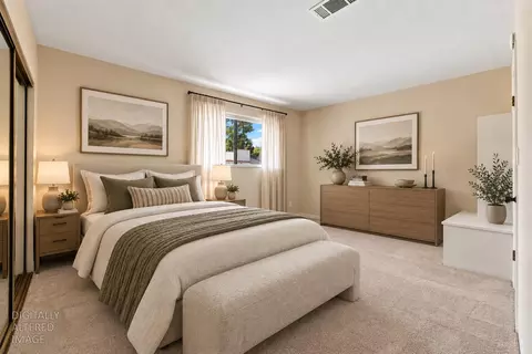 Bedroom - 4848 El Cemonte Ave #3, Davis, CA 95618 photo 1 of 6
