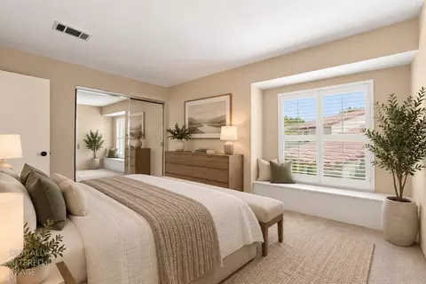 Bedroom - 4848 El Cemonte Ave #3, Davis, CA 95618 photo 4 of 6