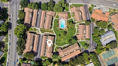 View/Area - 4848 El Cemonte Ave #3, Davis, CA 95618 photo 3 of 3