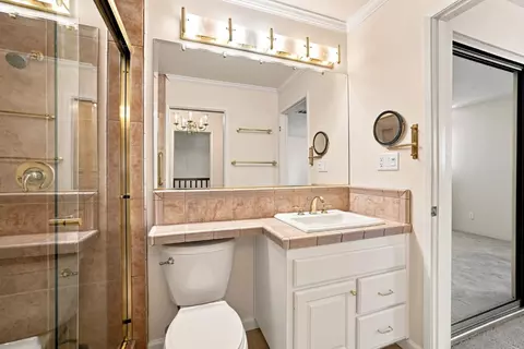 Bath - 4848 El Cemonte Ave #3, Davis, CA 95618 photo 2 of 2