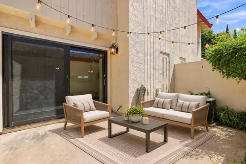 Exterior - 4848 El Cemonte Ave #3, Davis, CA 95618 photo 1 of 8