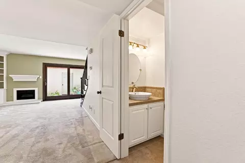 Entry Way - 4848 El Cemonte Ave #3, Davis, CA 95618 photo 2 of 2