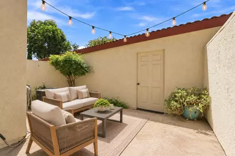 Exterior - 4848 El Cemonte Ave #3, Davis, CA 95618 photo 3 of 8