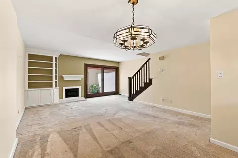 Living - 4848 El Cemonte Ave #3, Davis, CA 95618 photo 3 of 3