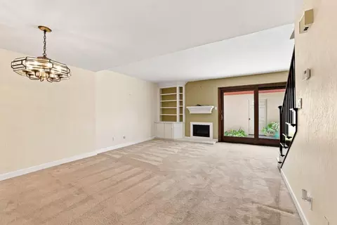 Living - 4848 El Cemonte Ave #3, Davis, CA 95618 photo 2 of 3