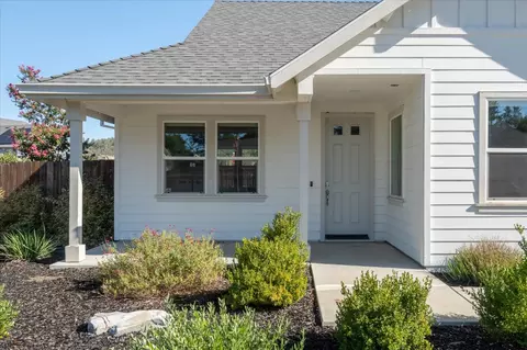 Exterior - 188 Murphys Oaks Dr, Murphys, CA 95247 photo 4 of 8