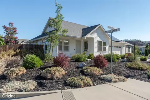 Exterior - 188 Murphys Oaks Dr, Murphys, CA 95247 photo 2 of 8