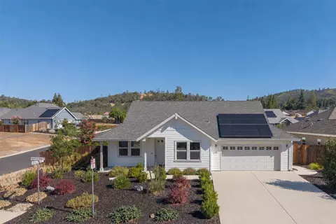 Exterior - 188 Murphys Oaks Dr, Murphys, CA 95247 photo 3 of 8