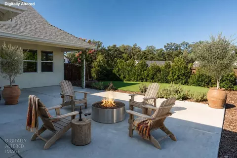 Exterior - 188 Murphys Oaks Dr, Murphys, CA 95247 photo 7 of 8