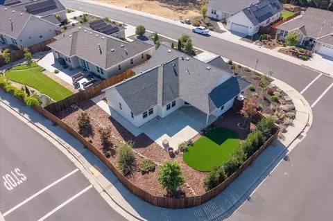 View/Area - 188 Murphys Oaks Dr, Murphys, CA 95247 photo 3 of 8