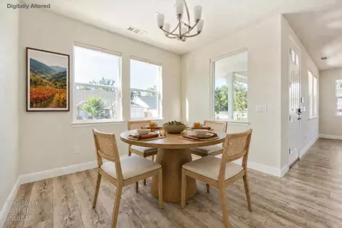 Dining - 188 Murphys Oaks Dr, Murphys, CA 95247 photo 1 of 1