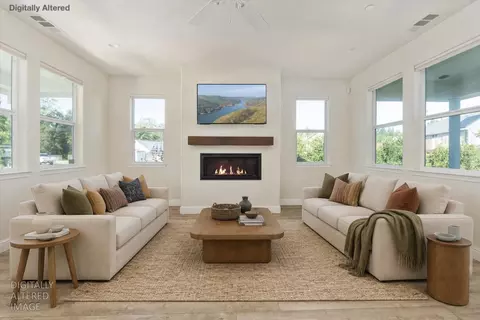 Living - 188 Murphys Oaks Dr, Murphys, CA 95247 photo 2 of 3