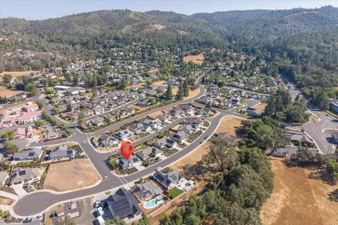 View/Area - 188 Murphys Oaks Dr, Murphys, CA 95247 photo 6 of 8