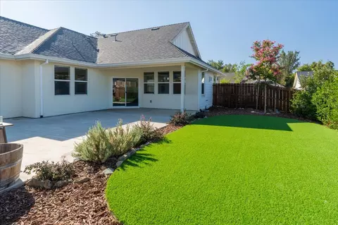 Exterior - 188 Murphys Oaks Dr, Murphys, CA 95247 photo 8 of 8
