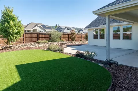 Exterior - 188 Murphys Oaks Dr, Murphys, CA 95247 photo 5 of 8
