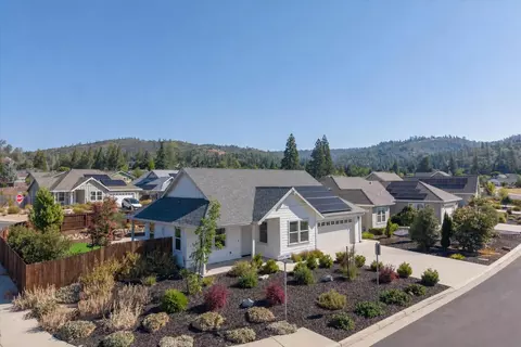 View/Area - 188 Murphys Oaks Dr, Murphys, CA 95247 photo 2 of 8