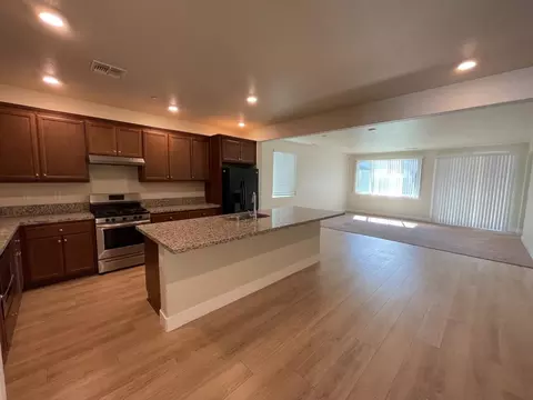 Kitchen - 2432 Mozart Ave, Lathrop, CA 95330 photo 2 of 2