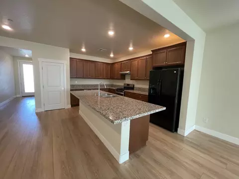Kitchen - 2432 Mozart Ave, Lathrop, CA 95330 photo 1 of 2