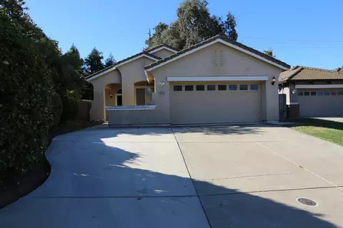 7926 E Mansell Way, Elk Grove, CA 95758