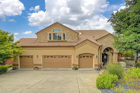 1116 Crestline Cir, El Dorado Hills, CA 95762