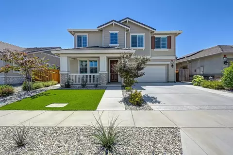 2752 Elderberry St, West Sacramento, CA 95691
