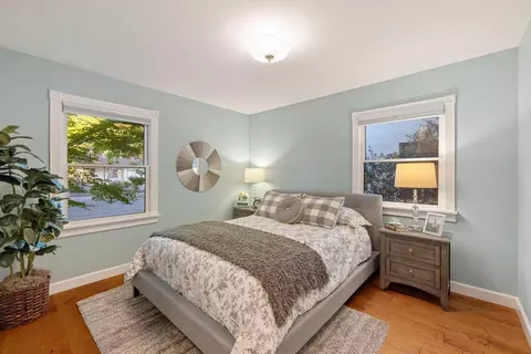 Bedroom - 5 Simmons Way, Davis, CA 95616 photo 3 of 4
