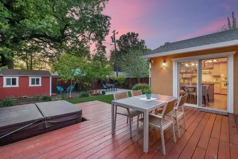 Exterior - 5 Simmons Way, Davis, CA 95616 photo 3 of 3