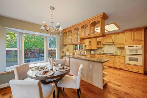 Kitchen - 5 Simmons Way, Davis, CA 95616 photo 1 of 5