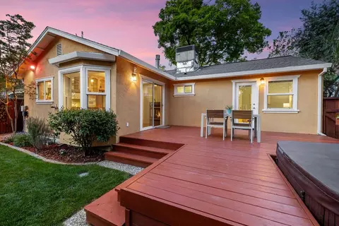 Exterior - 5 Simmons Way, Davis, CA 95616 photo 2 of 3