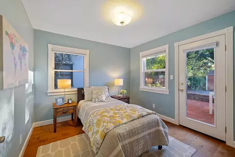 Bedroom - 5 Simmons Way, Davis, CA 95616 photo 1 of 4