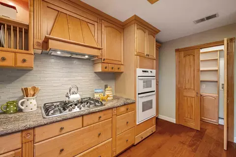 Kitchen - 5 Simmons Way, Davis, CA 95616 photo 5 of 5