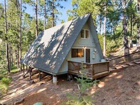 Exterior - 2950 Placer Way, Arnold, CA 95223 photo 11 of 13