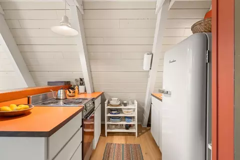 Kitchen - 2950 Placer Way, Arnold, CA 95223 photo 3 of 3