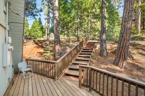 Exterior - 2950 Placer Way, Arnold, CA 95223 photo 4 of 13