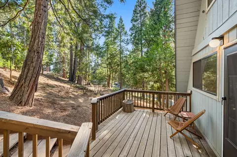 Exterior - 2950 Placer Way, Arnold, CA 95223 photo 3 of 13