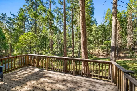 Exterior - 2950 Placer Way, Arnold, CA 95223 photo 7 of 13