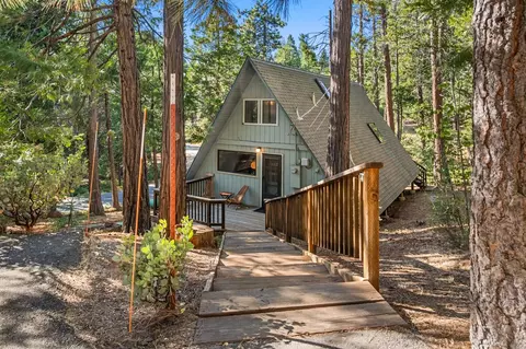 Exterior - 2950 Placer Way, Arnold, CA 95223 photo 13 of 13